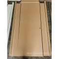 Недавно дизайн MDF Doors Good Price Factory индивидуальная дверь Go-MA064